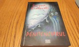 SIMONA KISELEVSKI (dedicatie-autograf) - PENITENCIARUL - Editura Muzeul Literaturii Romane, 2007, 511 p.