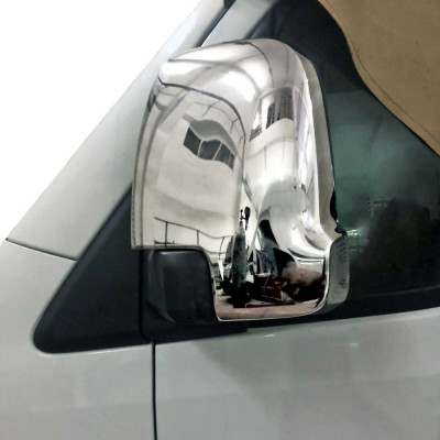 Set Ornamente crom oglinzi compatibil Mercedes Sprinter W907 , W910 (2018-2020) foto
