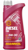 Ulei Motor Mannol Diesel 5W-30 1L MN7909-1, General