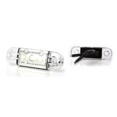 Lampa Gabarit Led 710 W97.1, 12V-24V, Pozitie Alb