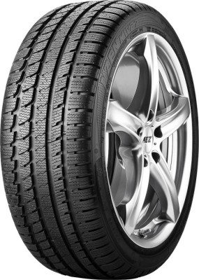 Cauciucuri de iarna Kumho I&amp;#039;Zen KW27 ( 255/45 R18 99V ) foto