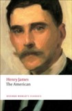 The American | Henry James, Oxford University Press