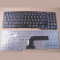 Tastatura laptop noua ASUS M70 M50 X71 Black US(Red printing)