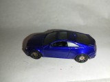 bnk jc Matchbox MB 815 Cadillac CTS Coupe 2011 - 1/66