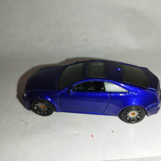 bnk jc Matchbox MB 815 Cadillac CTS Coupe 2011 - 1/66