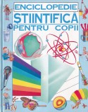 Annabel Craig, Cliff Rosney - Enciclopedia stiintifica pentru copii. Cu