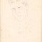 A1661 Schiță de Dimitrie &bdquo;Puiu&rdquo; Eitel, nesemnată