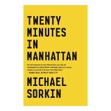 Twenty minutes in Manhattan