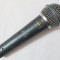 Microfon profesional SHURE Beta 58A original 100%
