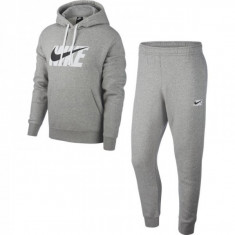 Trening Nike M NSW CE TRK SUIT HD FLC GX foto