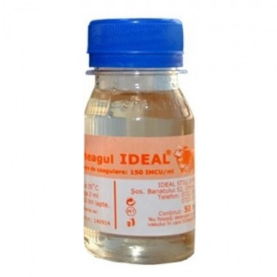 Cheag Ideal lichid, 50 ml foto