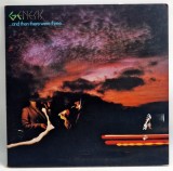Genesis &ndash; ...And Then There Were Three... NM / VG+ [ vinil, LP ] classic rock, prog rock Atlantic, SUA, 1978