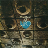 Vinil UFO &lrm;&ndash; The Best Of UFO (G+), Rock