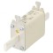 Siguranță ardere rapidă 100A 400VAC NH1C WT-NH
