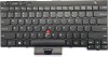 Tastatura laptop noua Lenovo Thinkpad T430 T530 X230 Black US fara iluminare