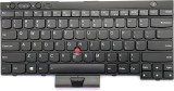 Tastatura laptop noua Lenovo Thinkpad T430 T530 X230 Black US fara iluminare
