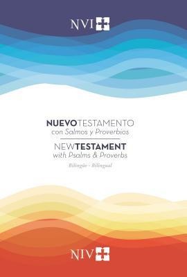 Nuevo Testamento Nvi/NIV Biling foto