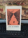 Rudyard Kipling, Just so stories, editura Prosveștenie, Moscova 1972, 120