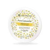 Crema de zi delicata pentru ten si corp, 125ml, Yves Rocher