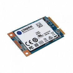 SSD Kingston SSDNow UV500 120GB SATA-III mSATA foto