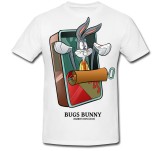 Cumpara ieftin Tricou &quot; Bugs Bunny in conserva &quot;