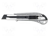 Cu&Aring;&pound;it universal 18mm cu dispozitiv de blocare BLACK TIGER - SOLID TOOLS
