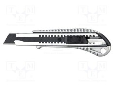 Cu&Aring;&pound;it universal 18mm cu dispozitiv de blocare BLACK TIGER - SOLID TOOLS