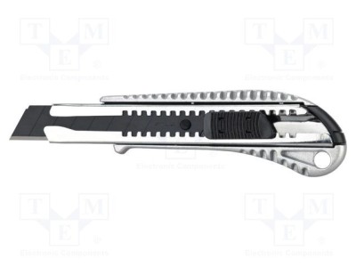Cu&amp;Aring;&amp;pound;it universal 18mm cu dispozitiv de blocare BLACK TIGER - SOLID TOOLS foto