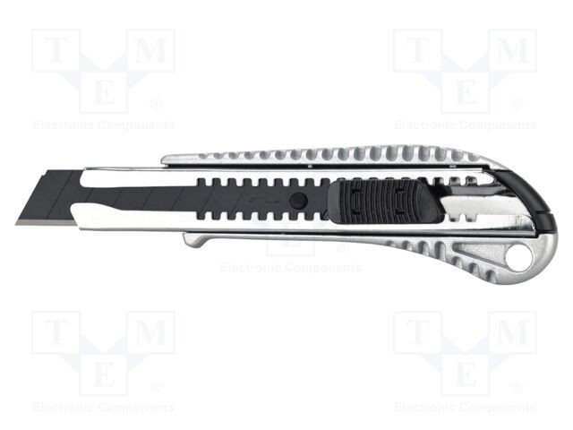 Cu&Aring;&pound;it universal 18mm cu dispozitiv de blocare BLACK TIGER - SOLID TOOLS