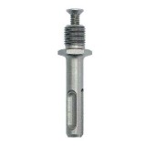 Adaptor Mandrina Sds Plus Cu Filet 1/2"