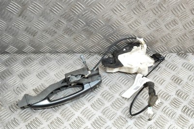 &amp;Icirc;ncuietoare ușă st&amp;acirc;nga față PEUGEOT 5008 2011 OEM: PSA732291 22771818 foto