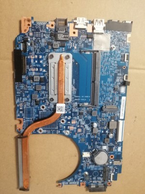 Placa de baza Lenovo V130-15IKB 448.0DC05.003M I5-7200 (IB) foto
