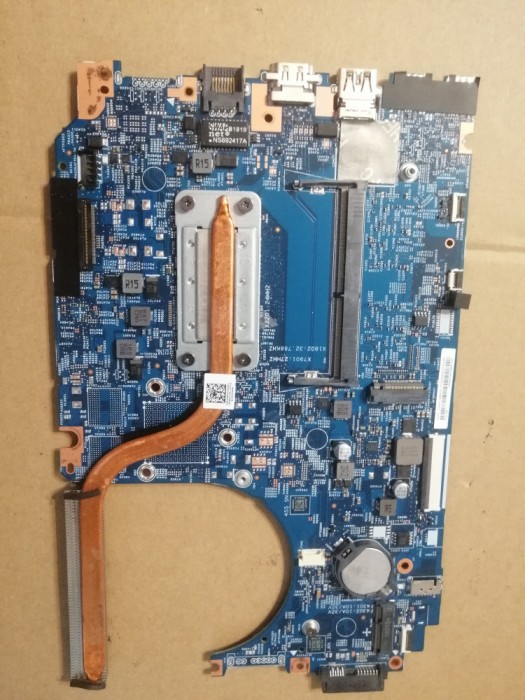Placa de baza Lenovo V130-15IKB 448.0DC05.003M I5-7200 (IB)
