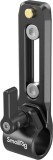 SmallRig 3011 Rod Clamp with NATO Rail