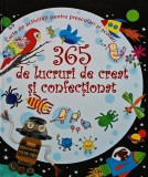 Cumpara ieftin 365 de lucruri de creat si confectionat - 2012 - Fiona Watt (@D183)