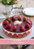 Jamila Cuisine (Vol. 1) - Hardcover - Geanina Staicu-Avram - Curtea Veche