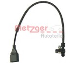 Senzor impulsuri, arbore cotit VW GOLF IV Variant (1J5) (1999 - 2006) METZGER 0902238