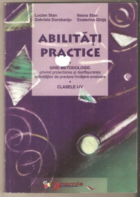 Abilitati practice-ghid metodologic predare-invatare-evaluare foto