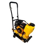 Cumpara ieftin Placa compactoare usoara,Masalta MS60-2G2, motor Loncin benzina