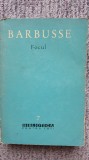 Focul, Barbusse, BPT 1960, 380 pagini