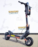 KuKirin G2 (2026), 55 km/h, 800W, 15ah 48v | trotineta electrica cu garantie
