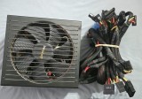 Sursa PC be quiet! Straight Power E9 450W, Eficienta 80 PLUS Gold, Nemodulara, Activa PFC, 2 x 6+2 pini
