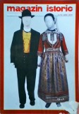 Magazin Istoric, numarul 1 (514), ianuarie 2010