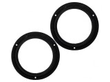 Distanțier MDF 165mm pentru Mercedes, set 2 buc.