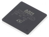 Microcontroler ARM 216MHz LQFP176 1,7-3,6V -40-85&deg;C