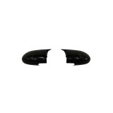 Capace oglinda tip Batman auto compatibile Hyundai Accent III Era 2005-2011 Cod: C539-BAT2
