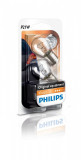 Becuri auto Philips pentru semnalizare 12V PY21W , alb Kft Auto