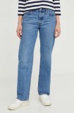Levi&#039;s jeans 501&reg; 90S femei high waist, A1959
