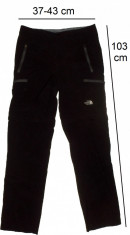 Pantaloni outdoor THE NORTH FACE ca noi (barbati S) cod-557086 foto