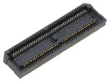Conector PCB-PCB SAMTEC LSH-040-01-G-D-A pentru Plăci Circuit Printed